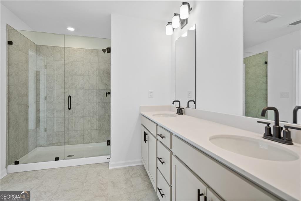 3188 Eastham Run Drive Dacula - 29