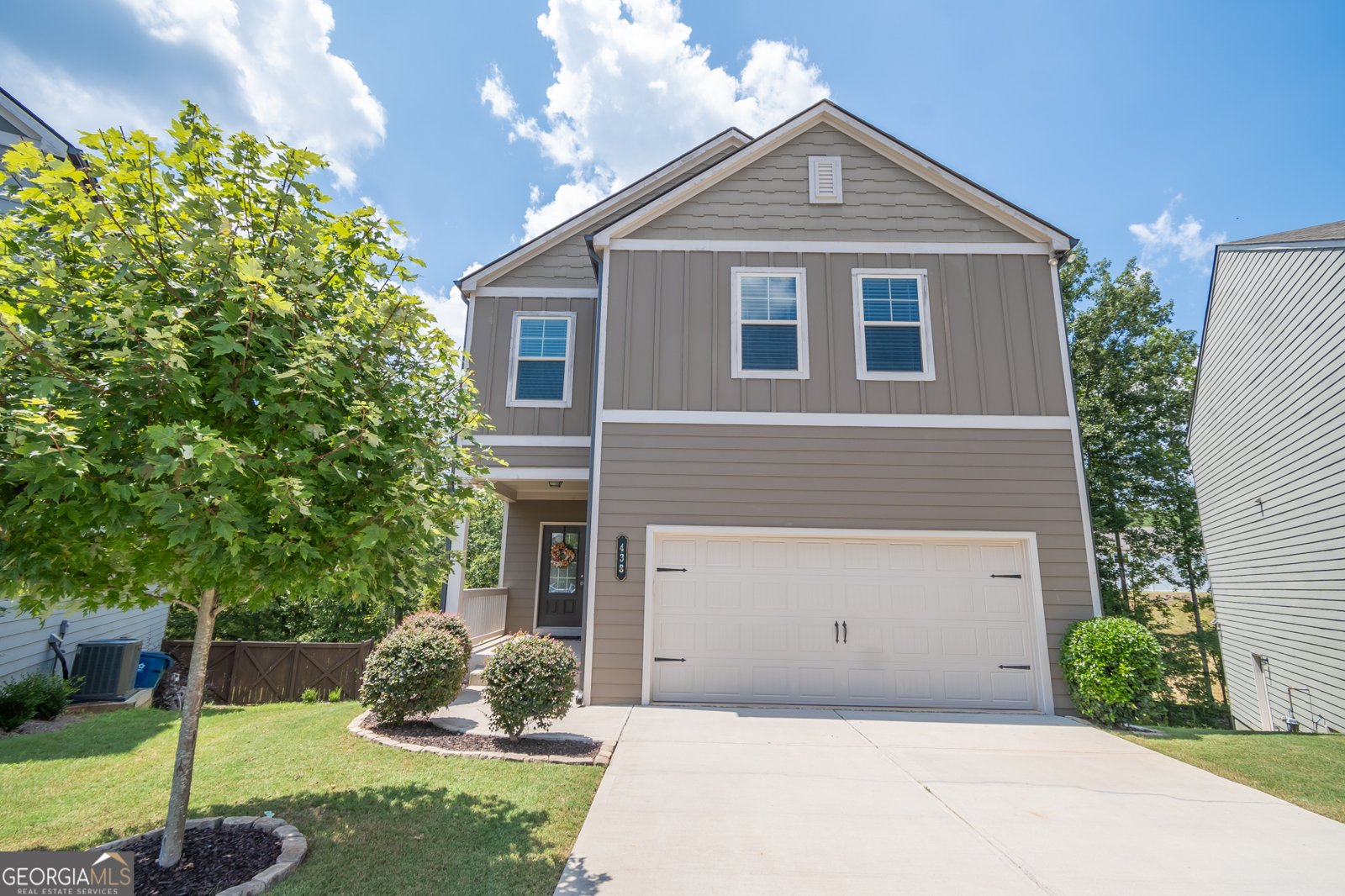 438 Auburn Station Drive Auburn - 1