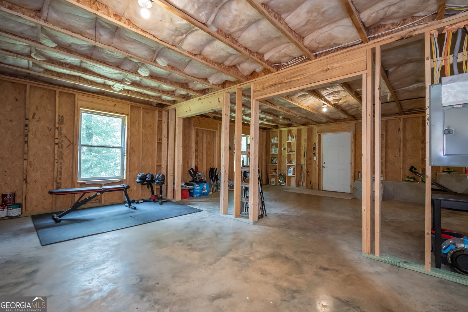 438 Auburn Station Drive Auburn - 29