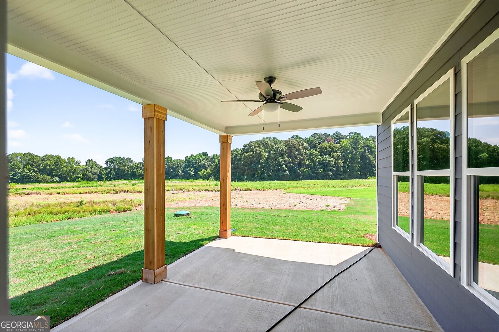 143 Tomahawk Trail Good Hope - 6