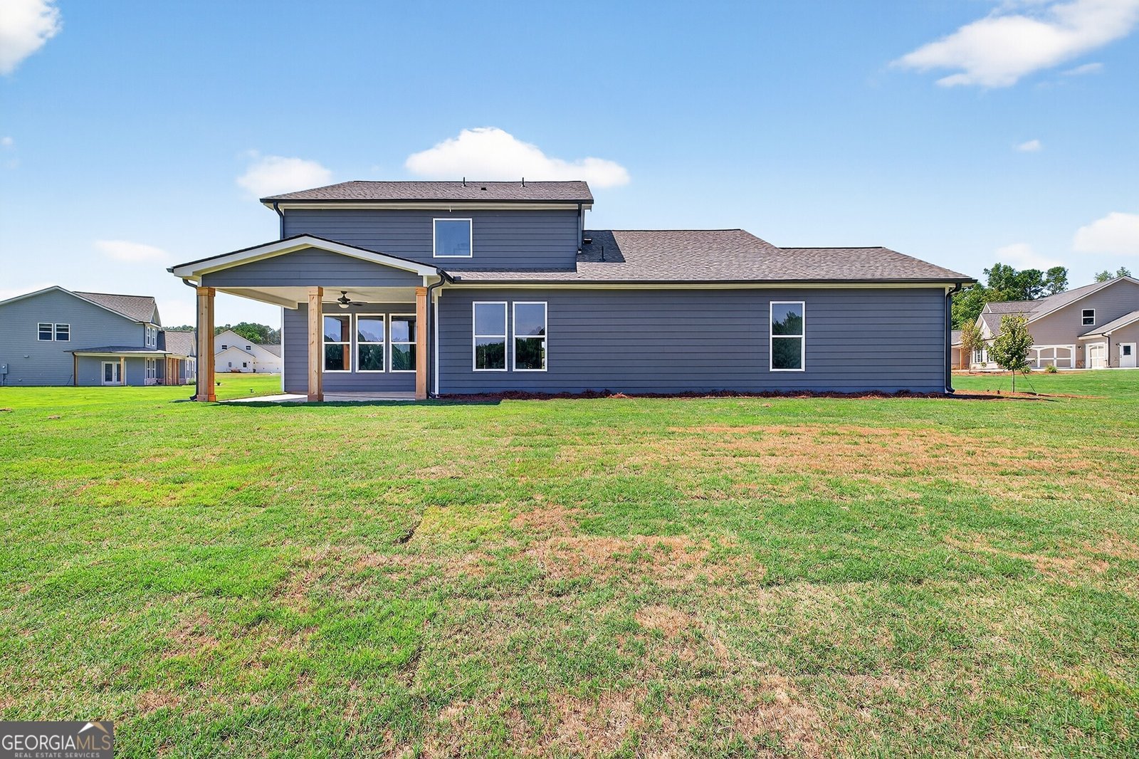 143 Tomahawk Trail Good Hope - 8