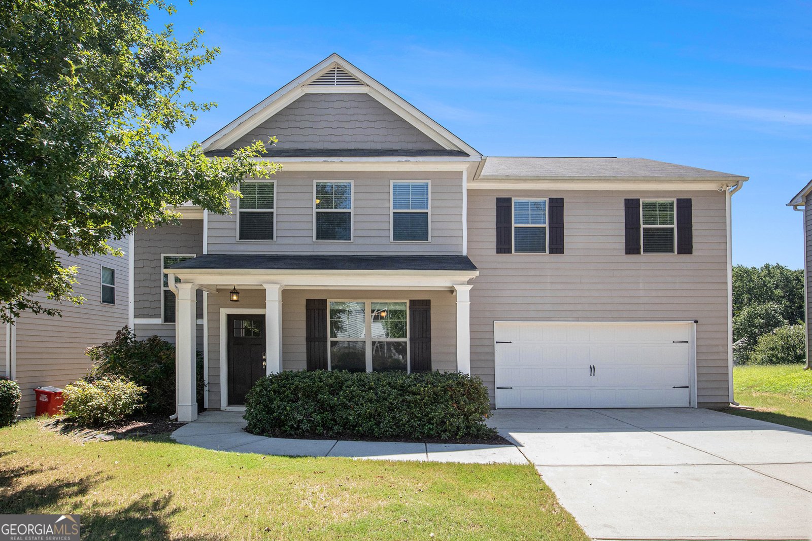 1740 Grant Court Braselton - 1