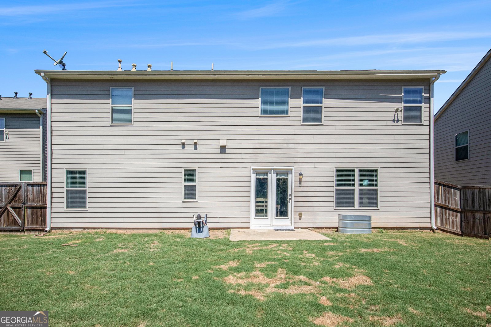 1740 Grant Court Braselton - 17