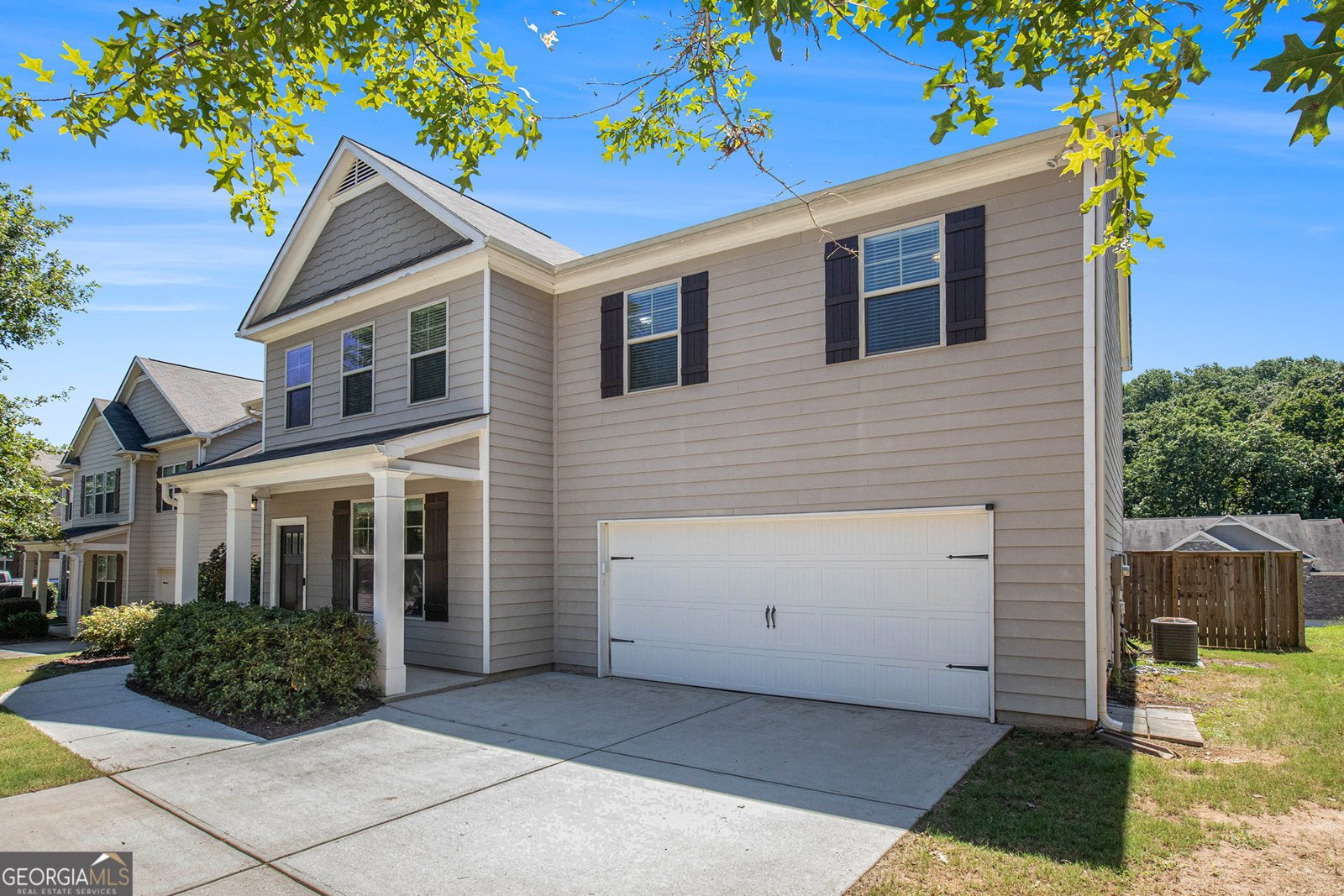 1740 Grant Court Braselton - 2