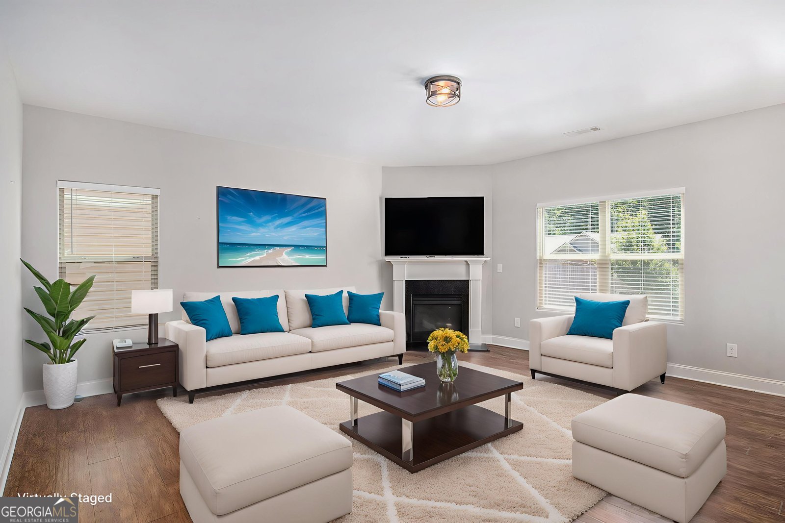 1740 Grant Court Braselton - 4