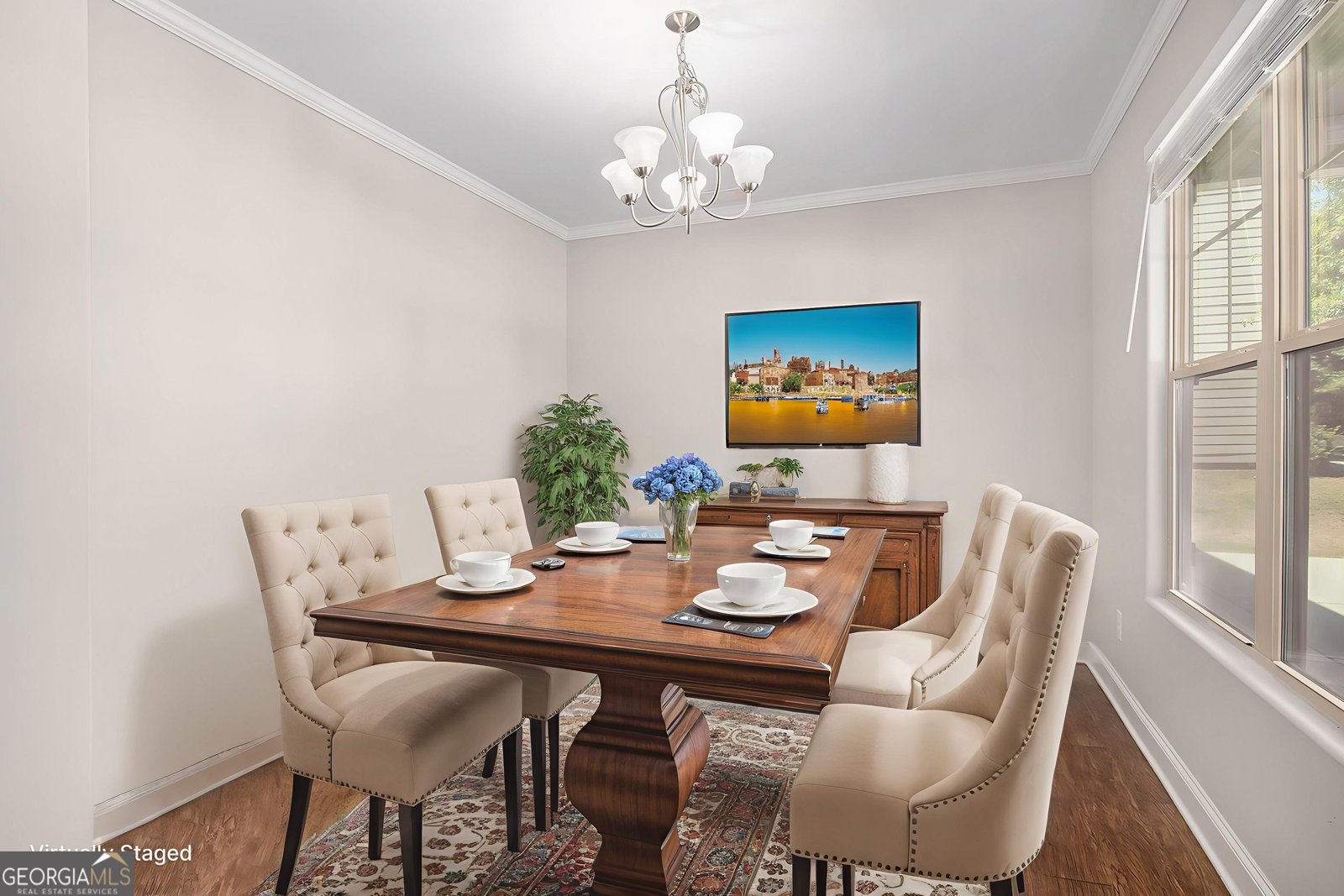 1740 Grant Court Braselton - 5