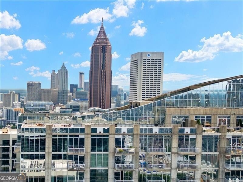 855 Peachtree Street Atlanta - 10