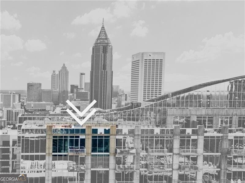 855 Peachtree Street Atlanta - 11