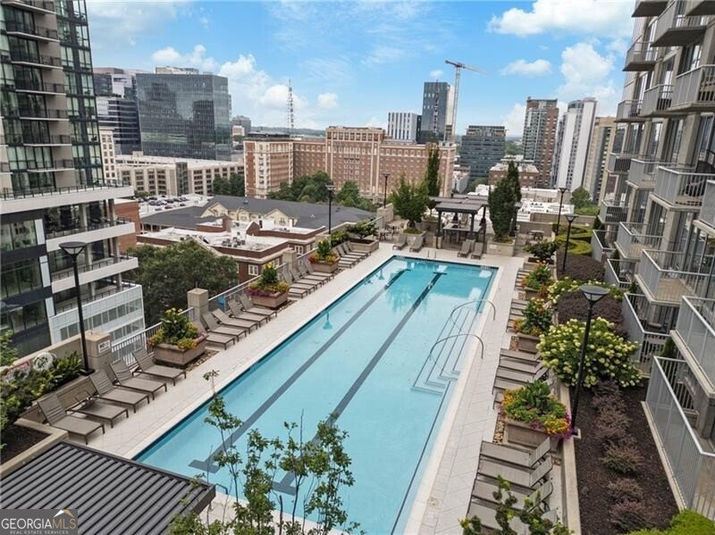 855 Peachtree Street Atlanta - 12
