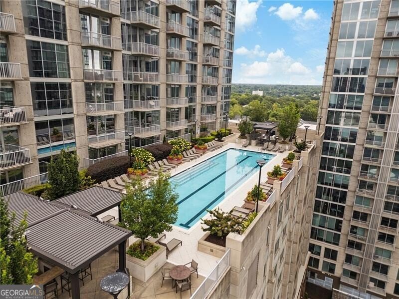 855 Peachtree Street Atlanta - 13