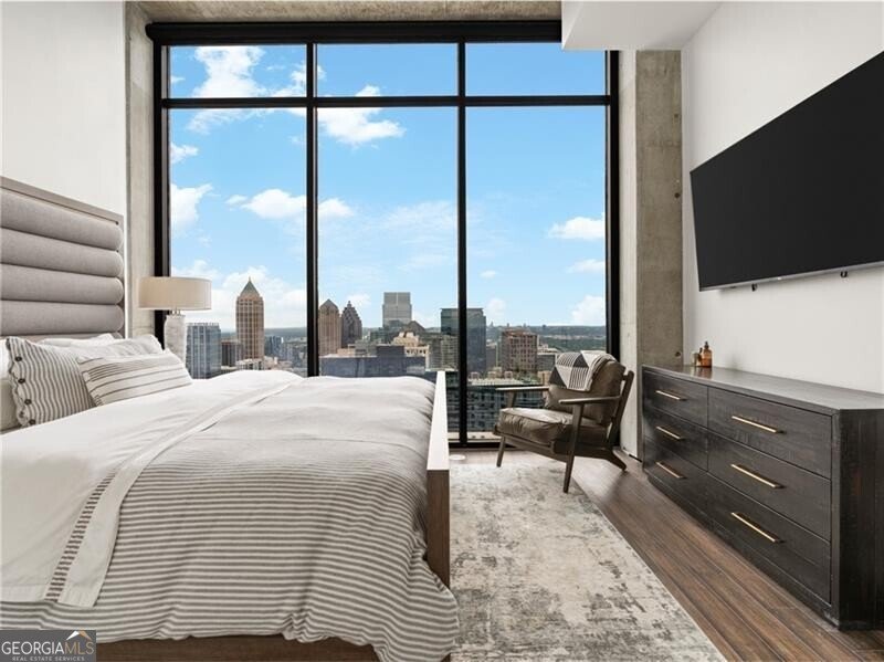 855 Peachtree Street Atlanta - 2