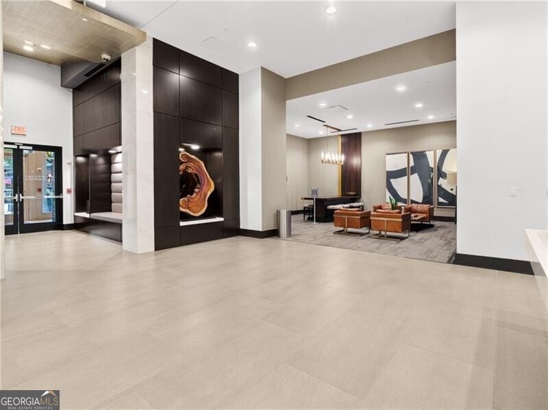 855 Peachtree Street Atlanta - 21