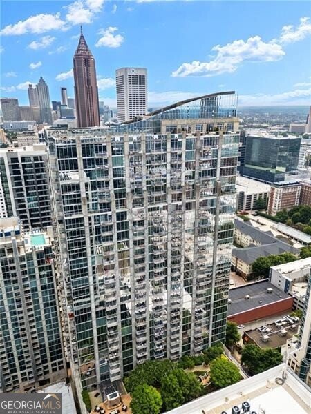 855 Peachtree Street Atlanta - 23