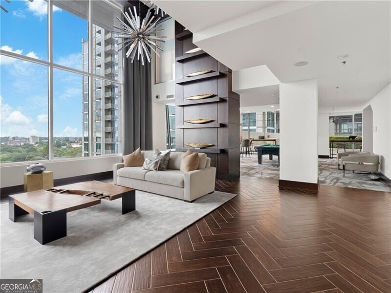 855 Peachtree Street Atlanta - 26