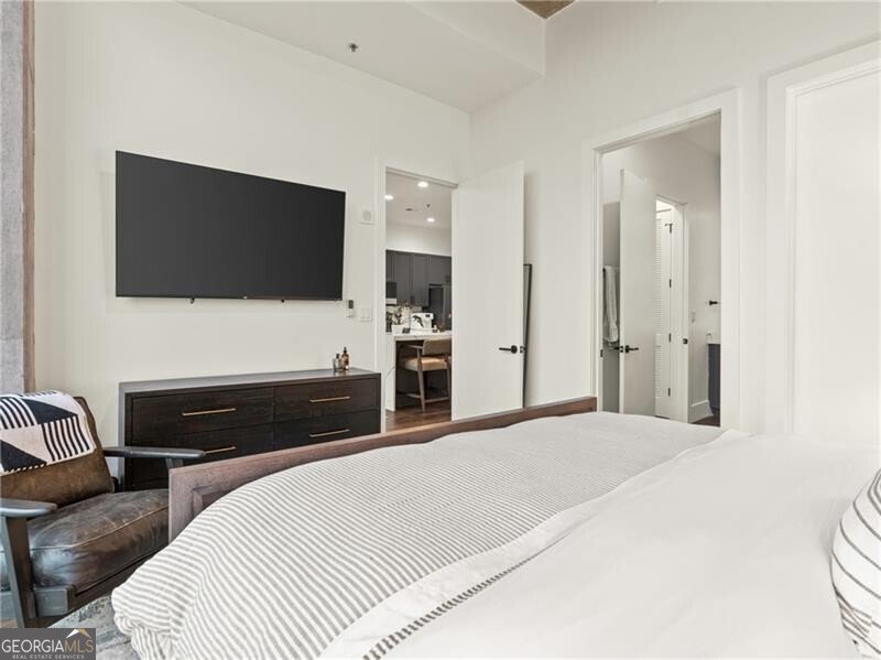 855 Peachtree Street Atlanta - 3