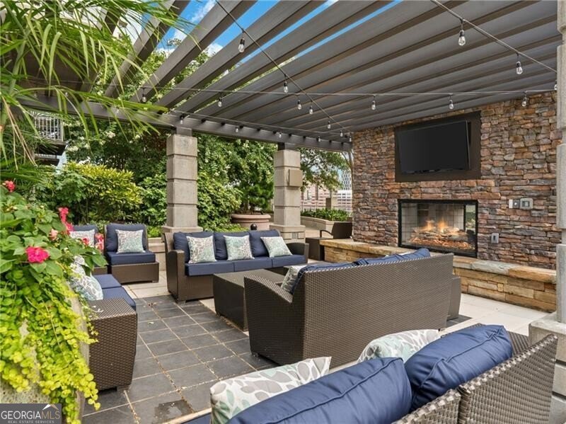 855 Peachtree Street Atlanta - 30