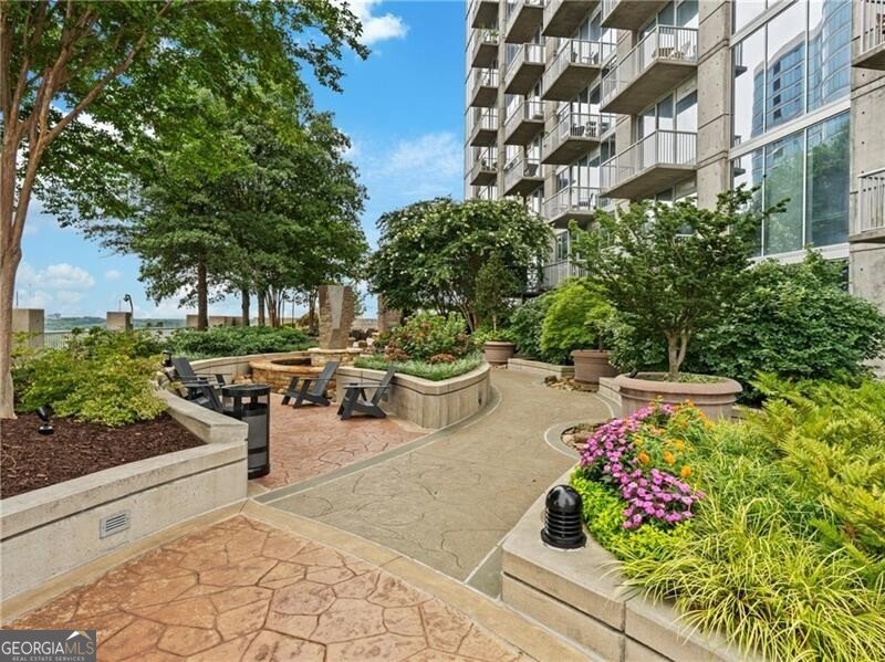 855 Peachtree Street Atlanta - 31