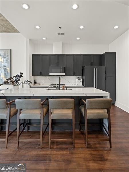 855 Peachtree Street Atlanta - 8
