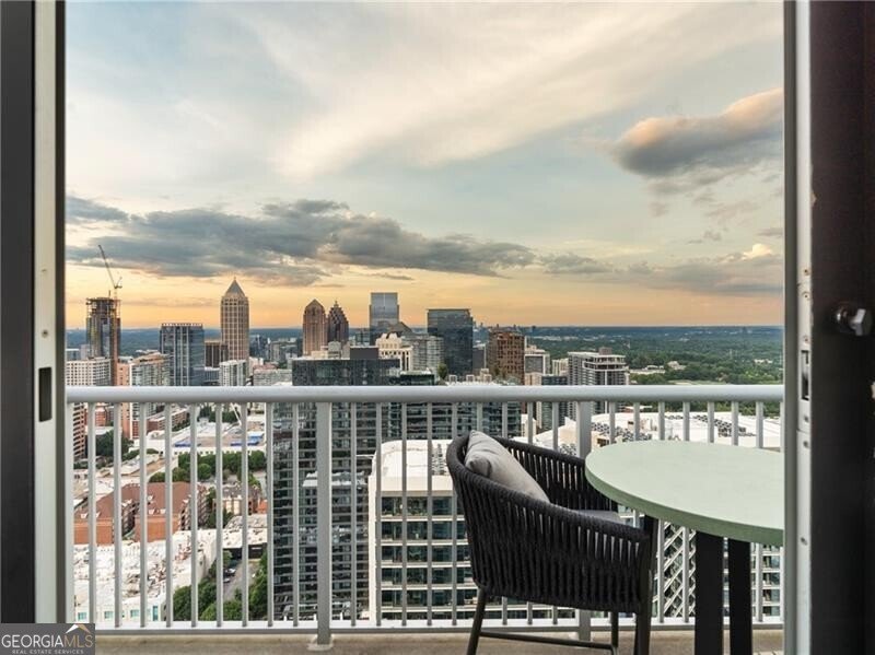 855 Peachtree Street Atlanta - 9