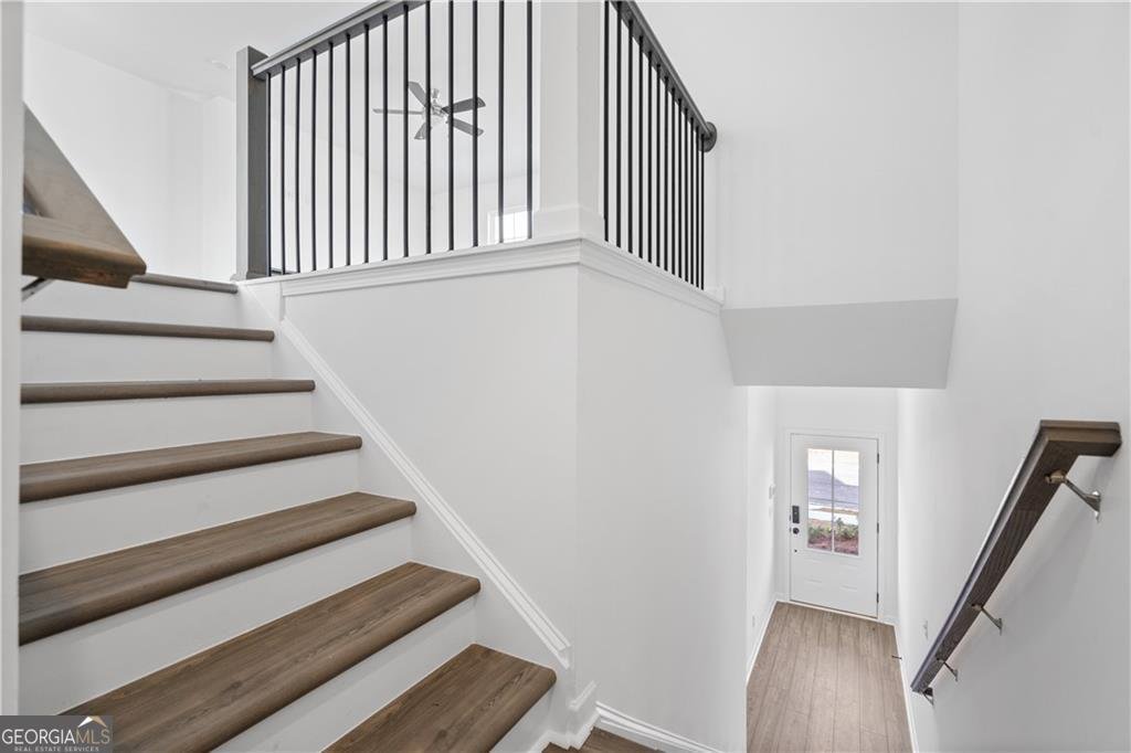3192 Eastham Run Drive Dacula - 7