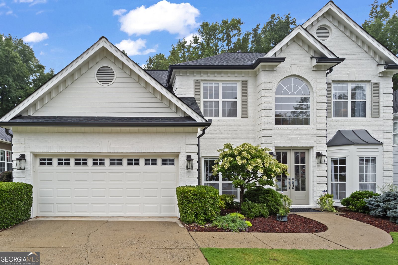 1535 Elgaen Place Drive Roswell - 1