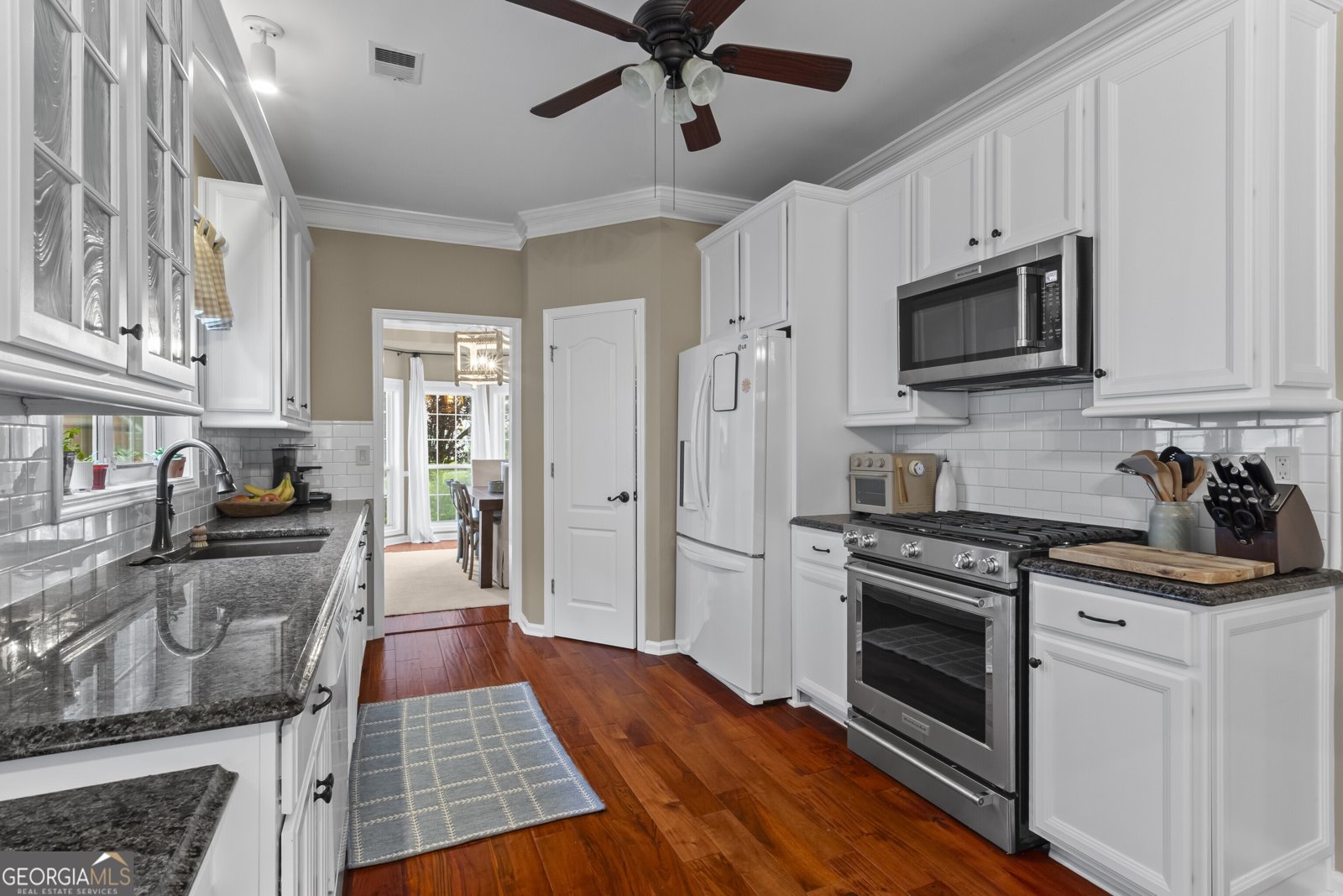 1535 Elgaen Place Drive Roswell - 10
