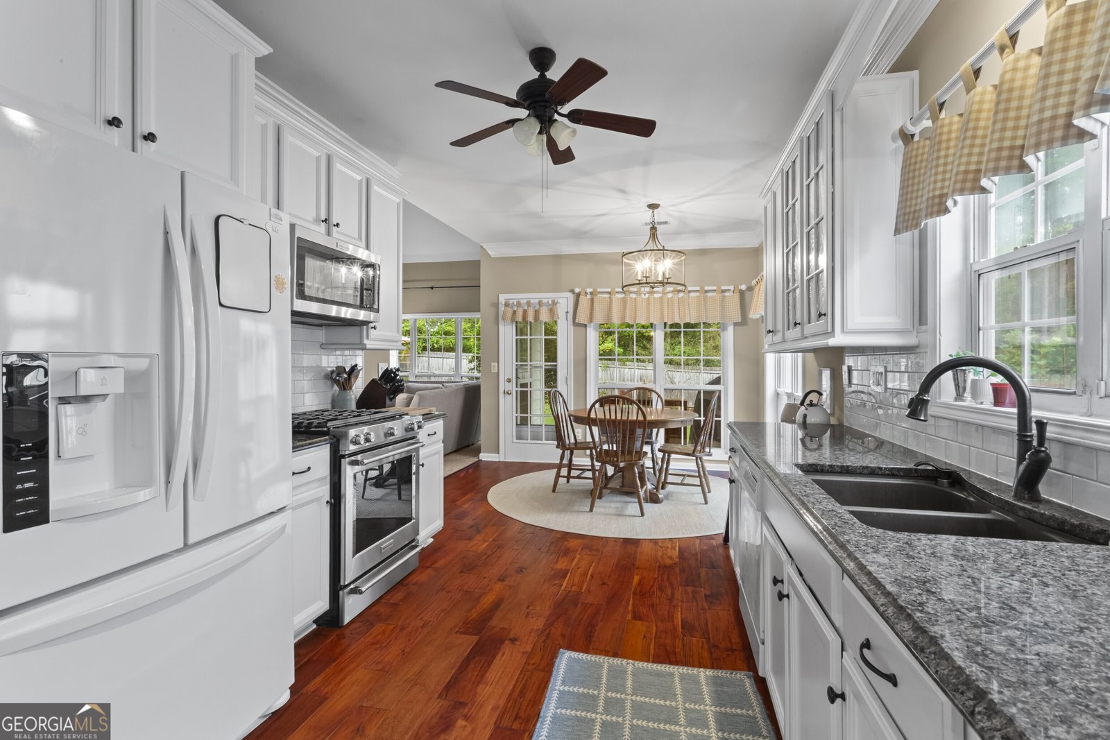 1535 Elgaen Place Drive Roswell - 11