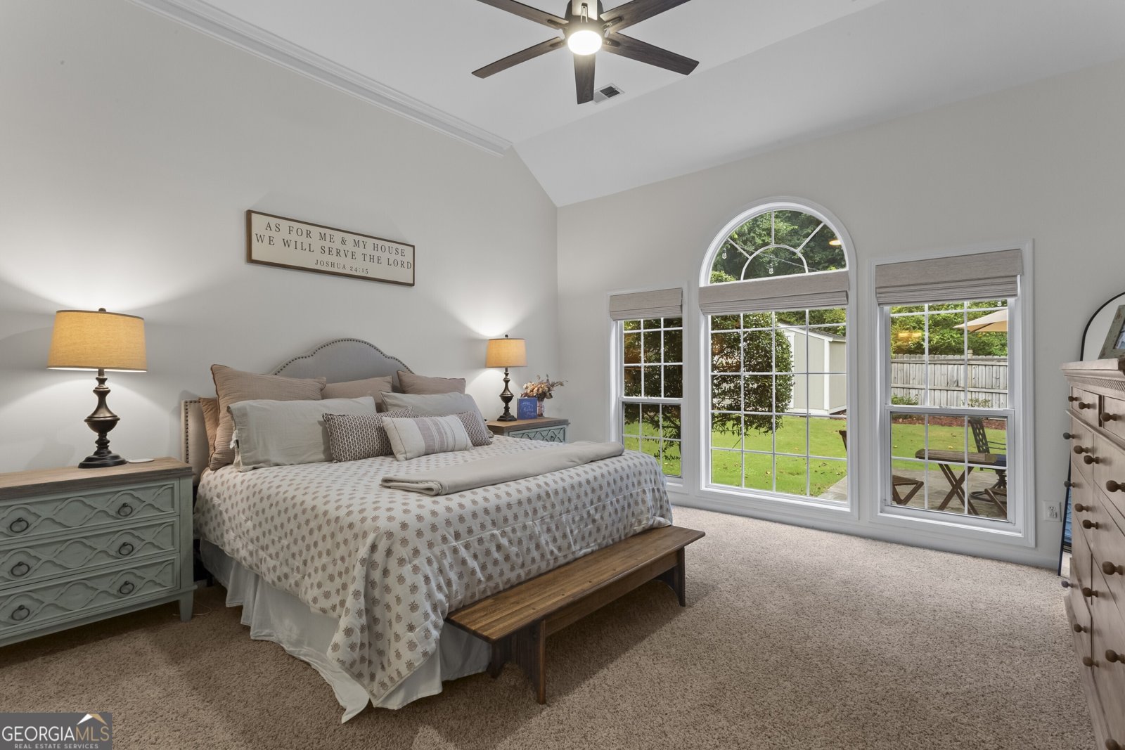 1535 Elgaen Place Drive Roswell - 13