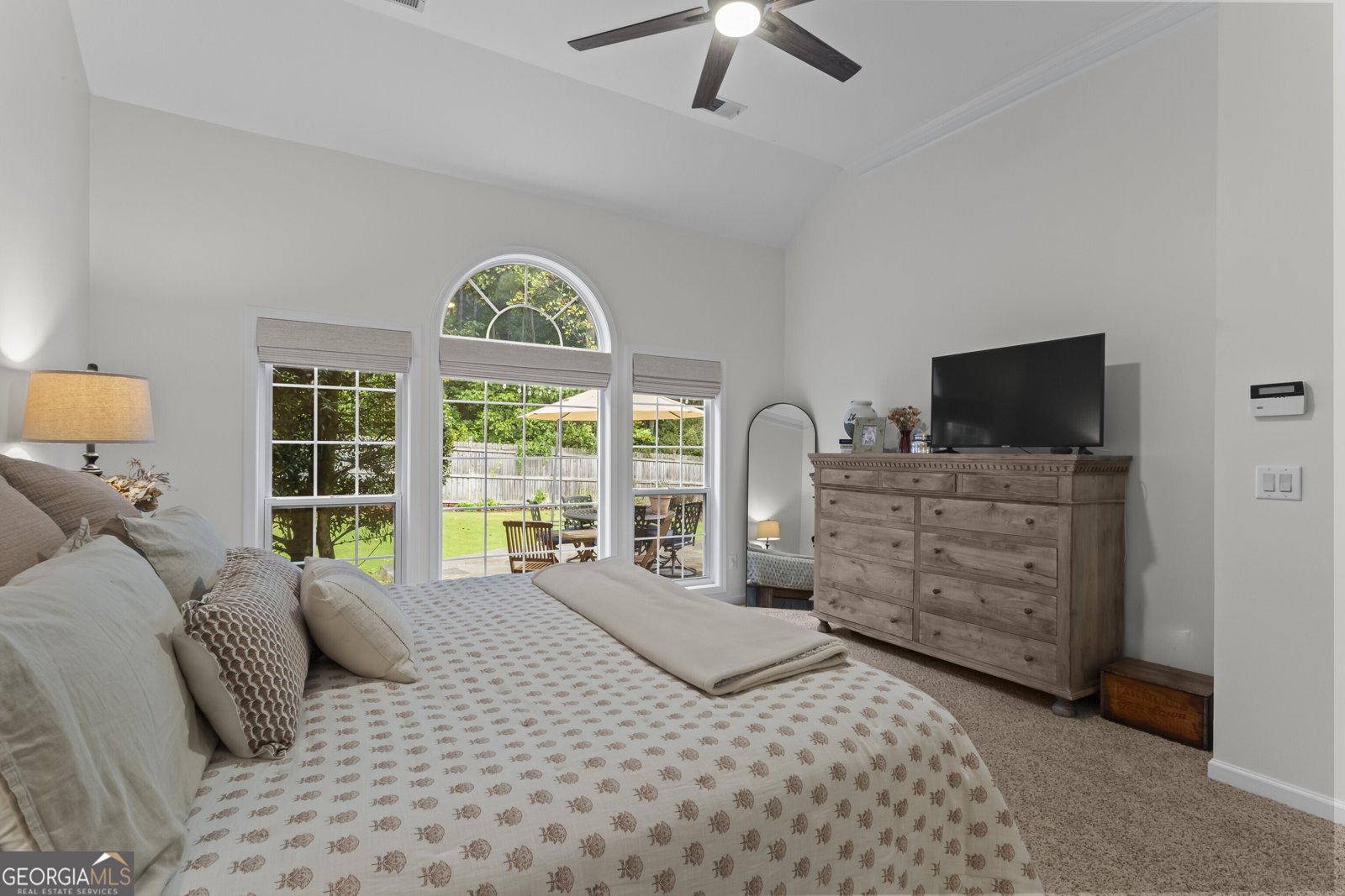 1535 Elgaen Place Drive Roswell - 14