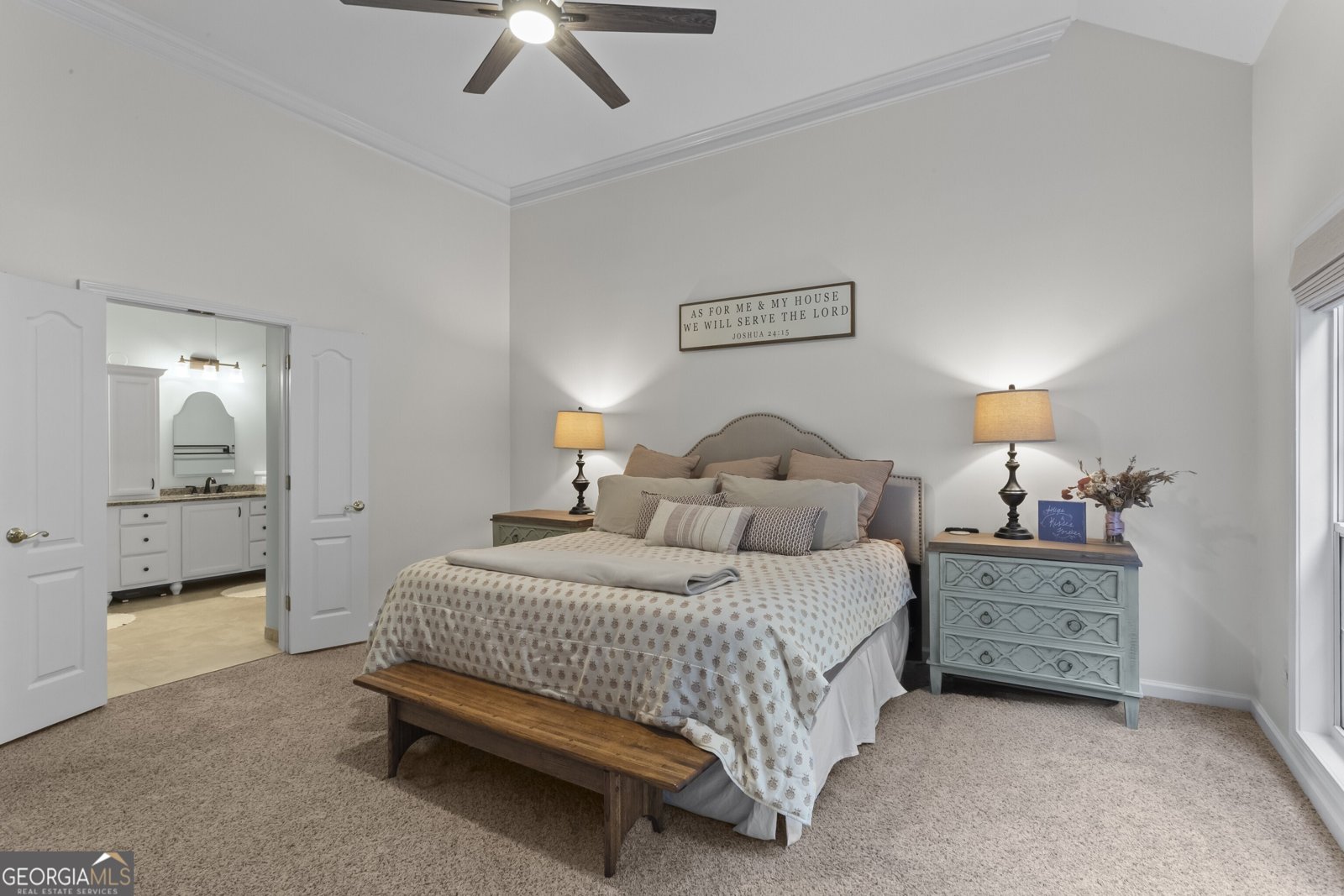 1535 Elgaen Place Drive Roswell - 15