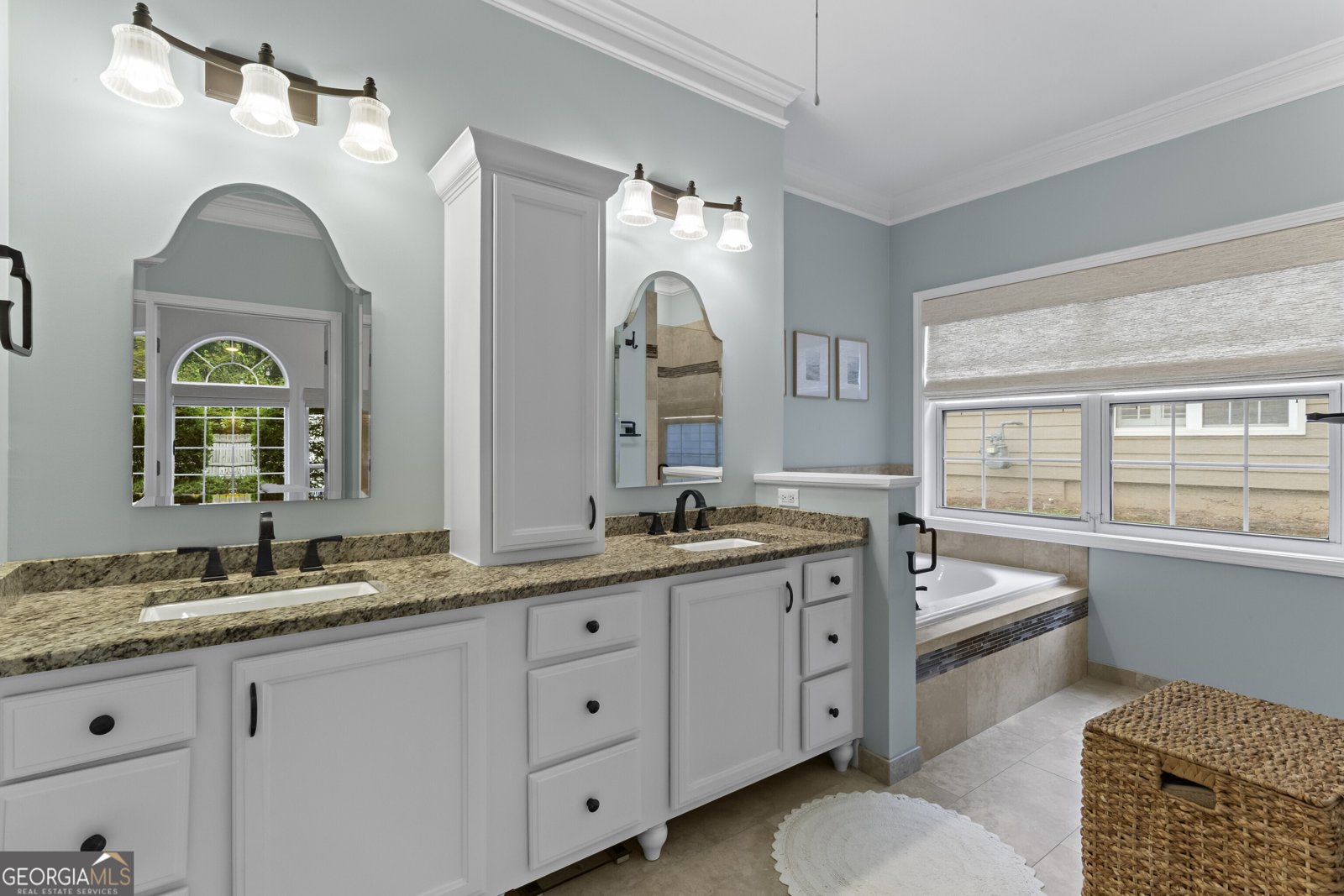 1535 Elgaen Place Drive Roswell - 17
