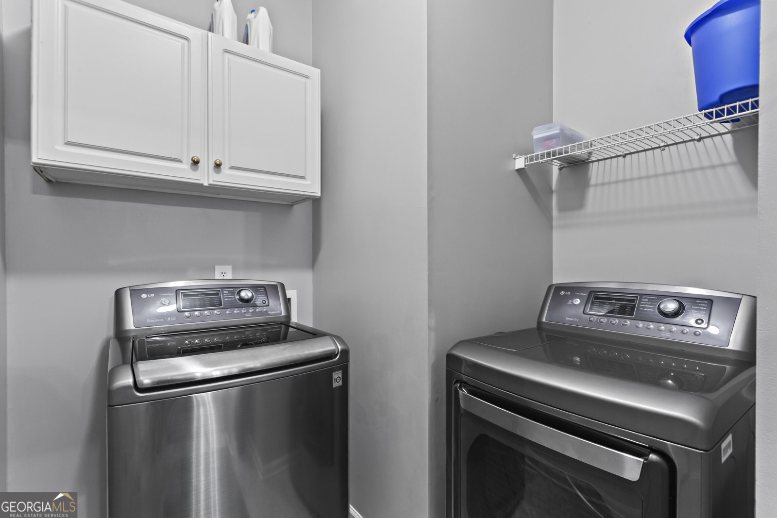 1535 Elgaen Place Drive Roswell - 19