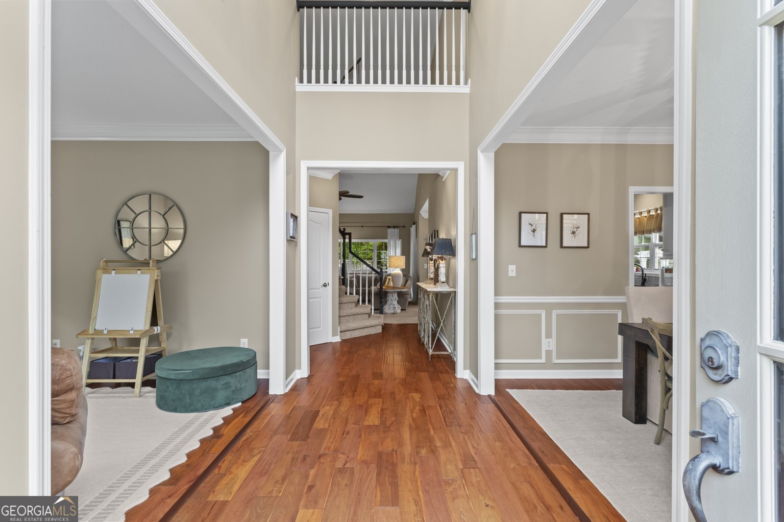 1535 Elgaen Place Drive Roswell - 2