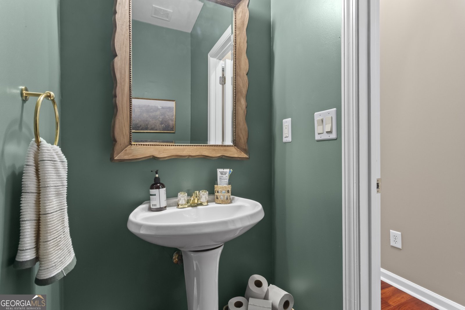 1535 Elgaen Place Drive Roswell - 20