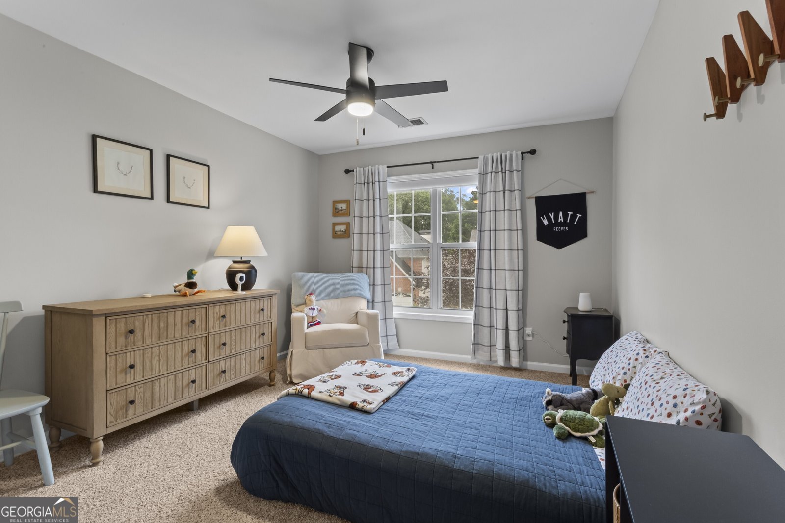 1535 Elgaen Place Drive Roswell - 21