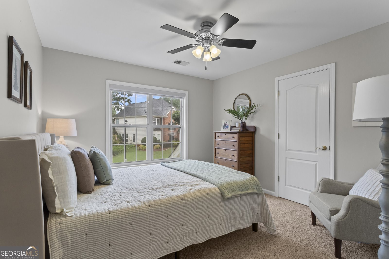 1535 Elgaen Place Drive Roswell - 23