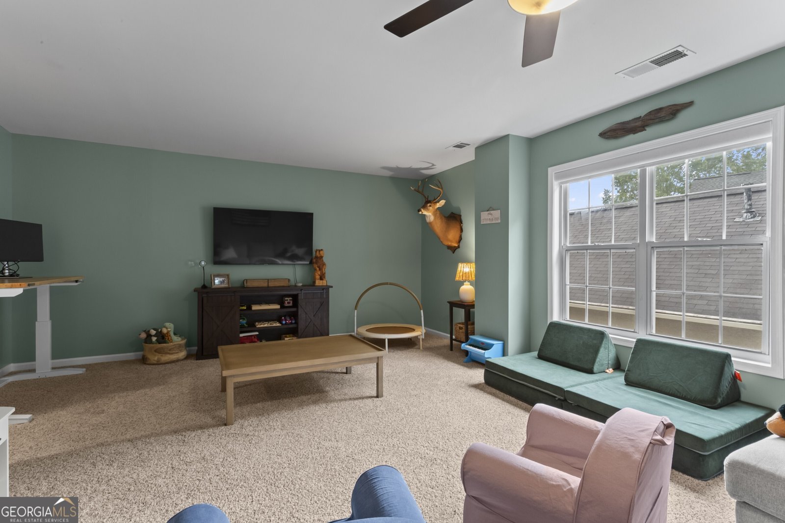 1535 Elgaen Place Drive Roswell - 25