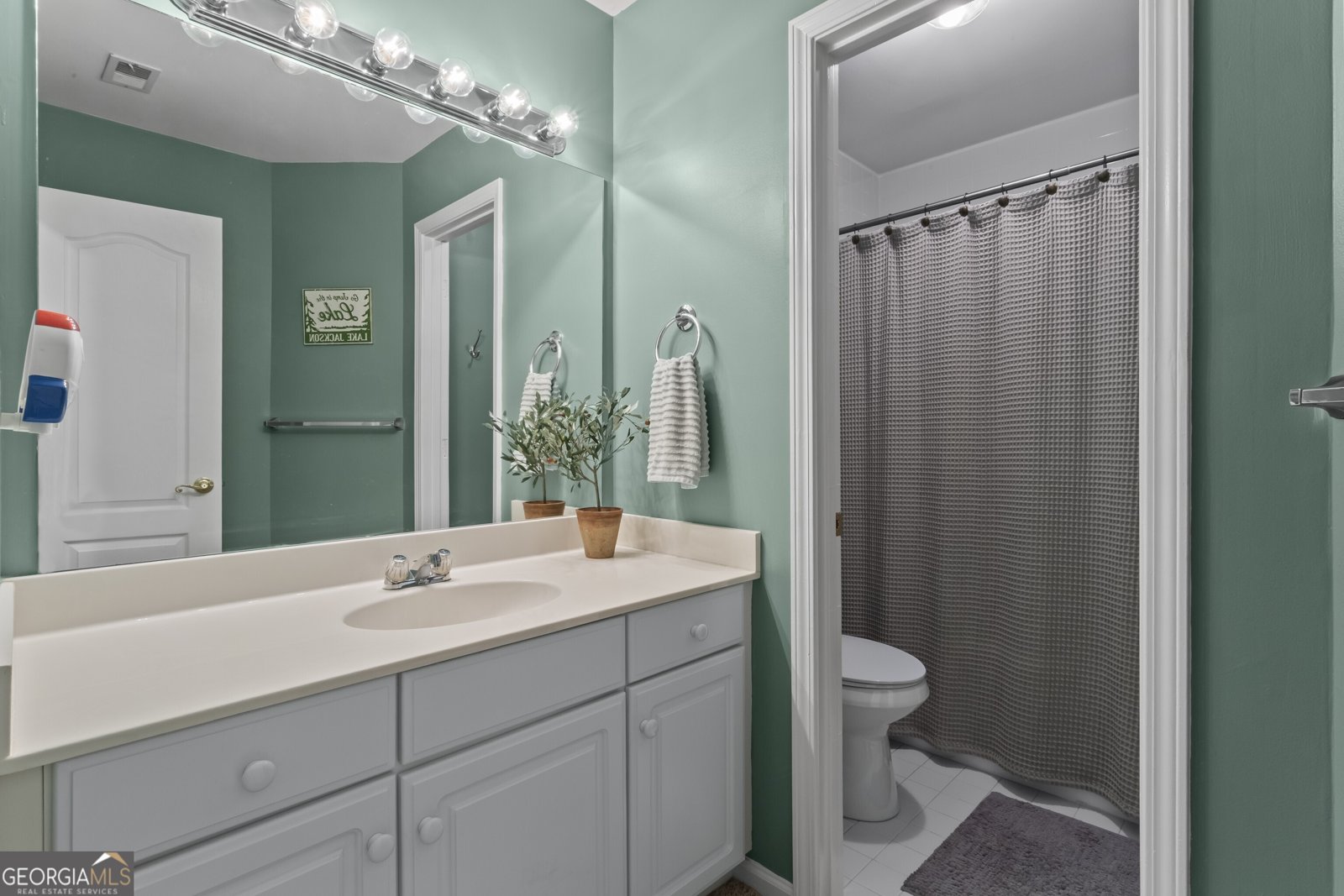 1535 Elgaen Place Drive Roswell - 26