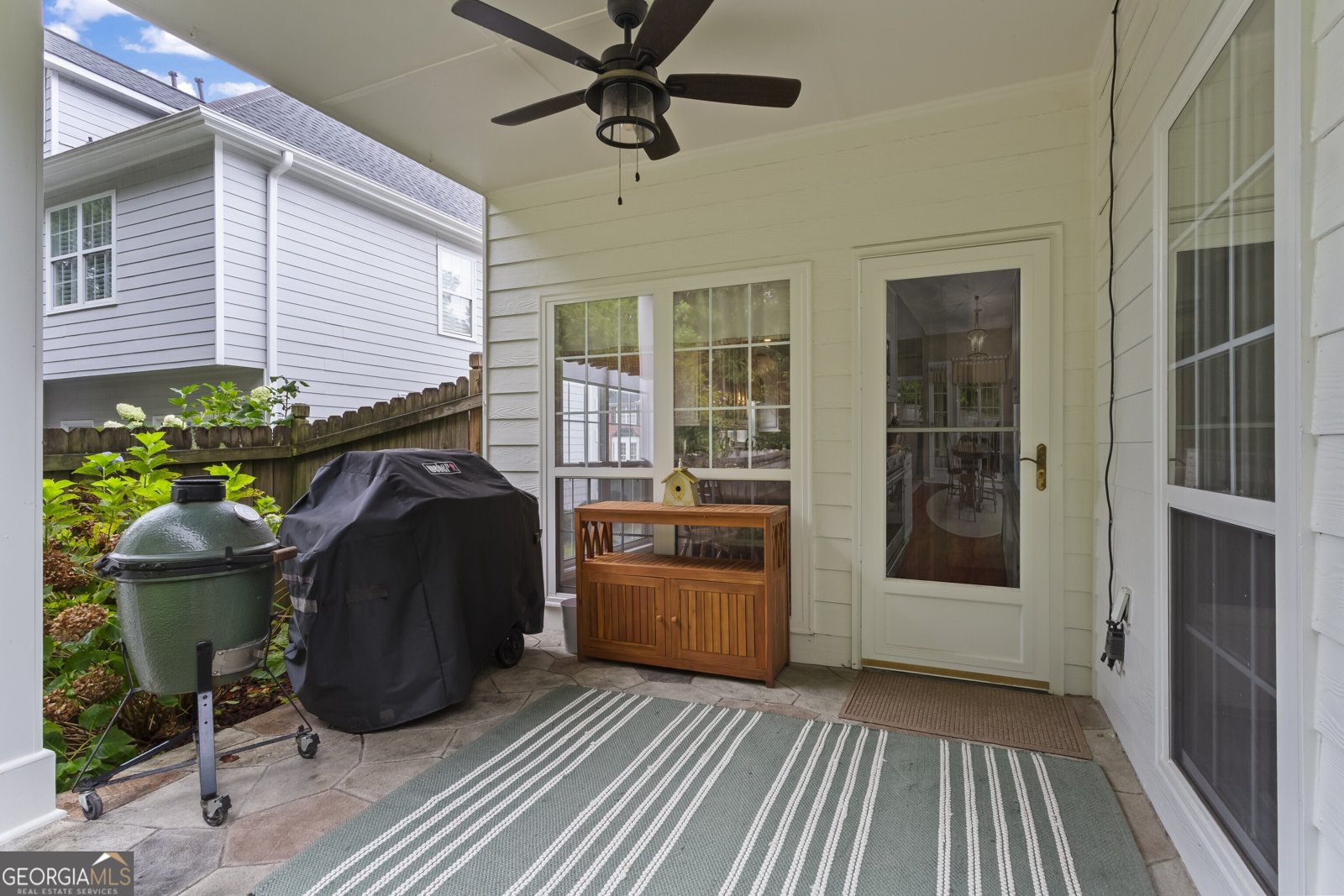 1535 Elgaen Place Drive Roswell - 27