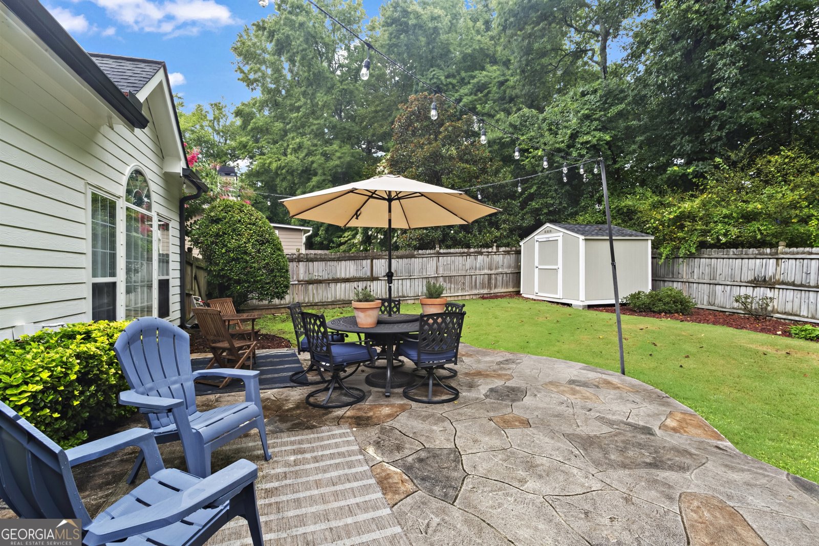 1535 Elgaen Place Drive Roswell - 29