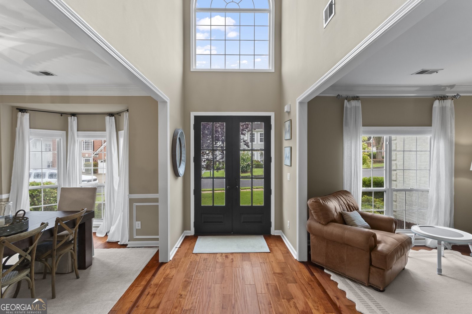 1535 Elgaen Place Drive Roswell - 3