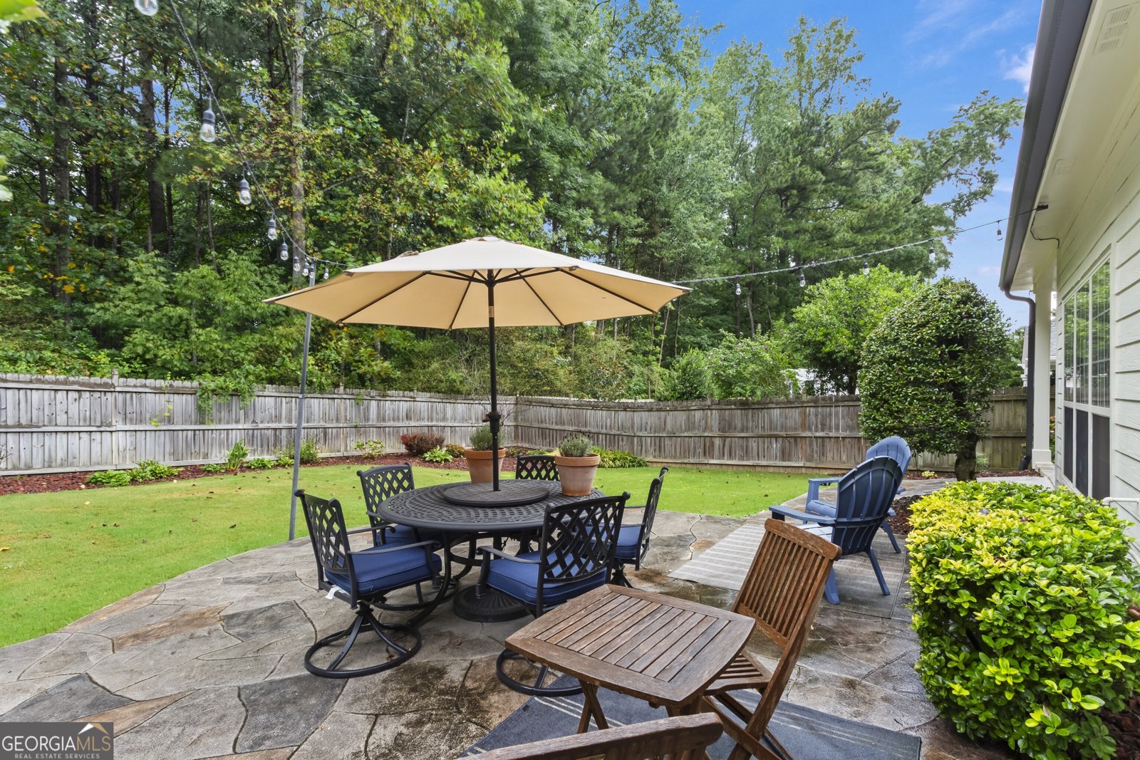 1535 Elgaen Place Drive Roswell - 30