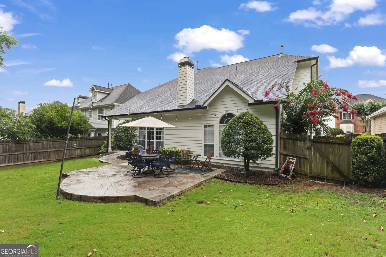 1535 Elgaen Place Drive Roswell - 31