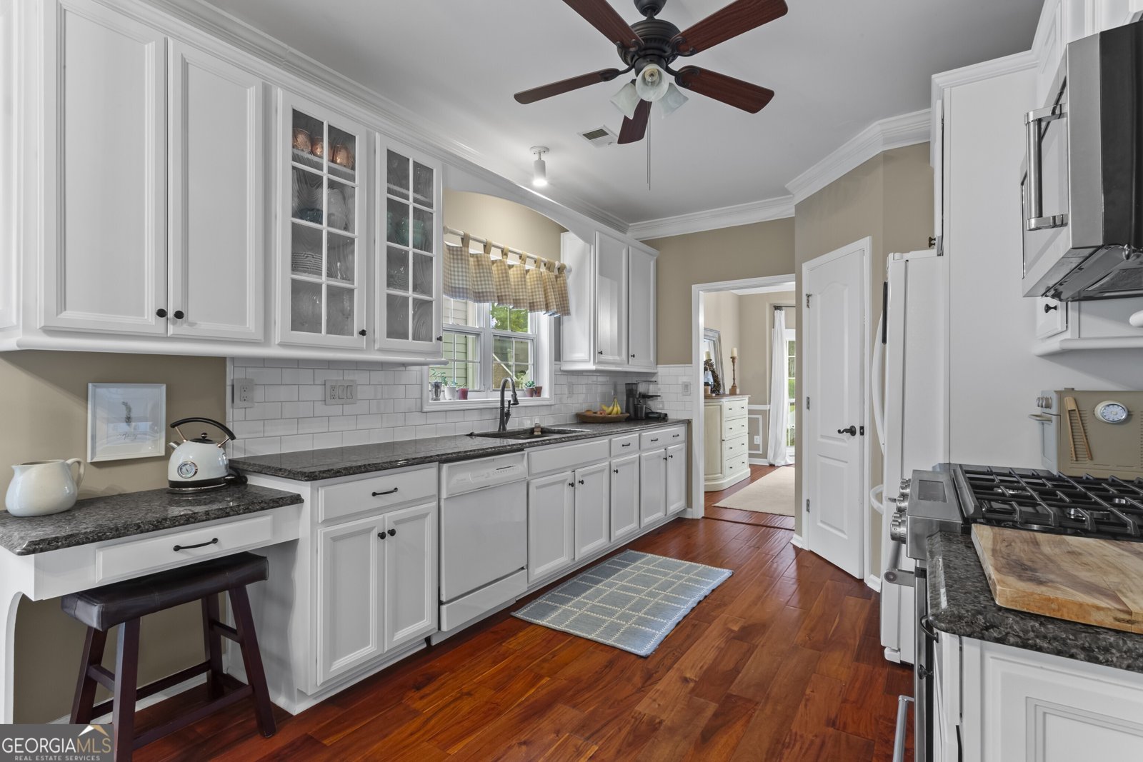 1535 Elgaen Place Drive Roswell - 9