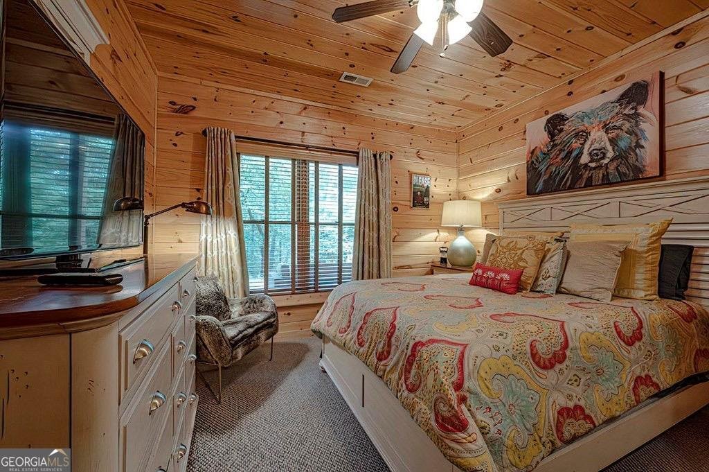35 Leatherwood Mtn Road Cherry Log - 12