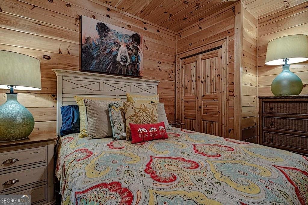 35 Leatherwood Mtn Road Cherry Log - 13