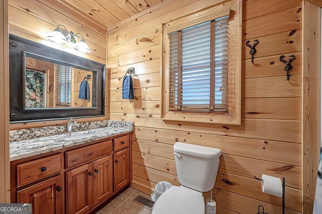 35 Leatherwood Mtn Road Cherry Log - 15