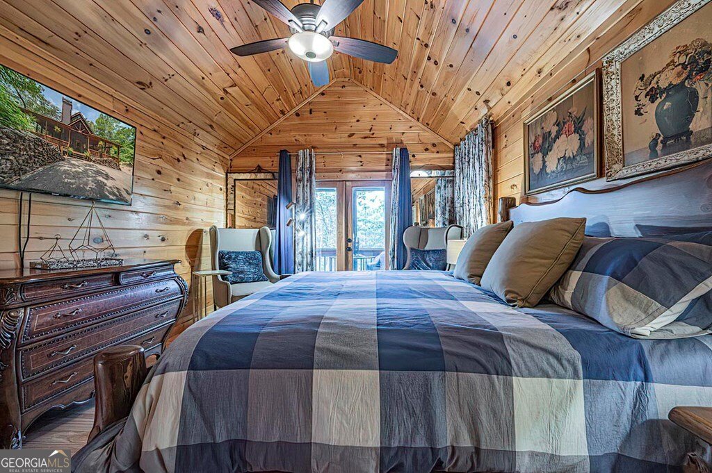 35 Leatherwood Mtn Road Cherry Log - 21