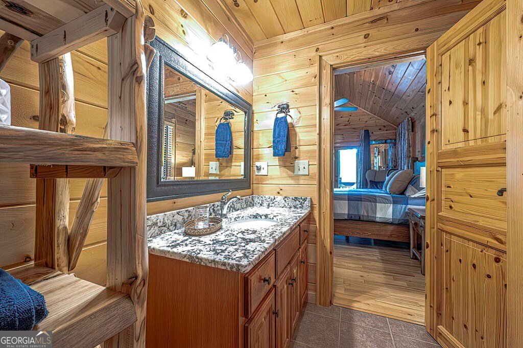 35 Leatherwood Mtn Road Cherry Log - 25