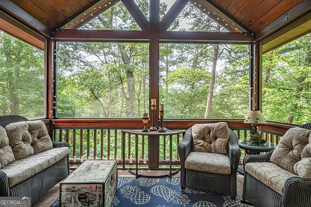 35 Leatherwood Mtn Road Cherry Log - 26